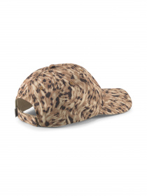 Кепка PUMA Quick Dry Training Cap модель 023152 Фото