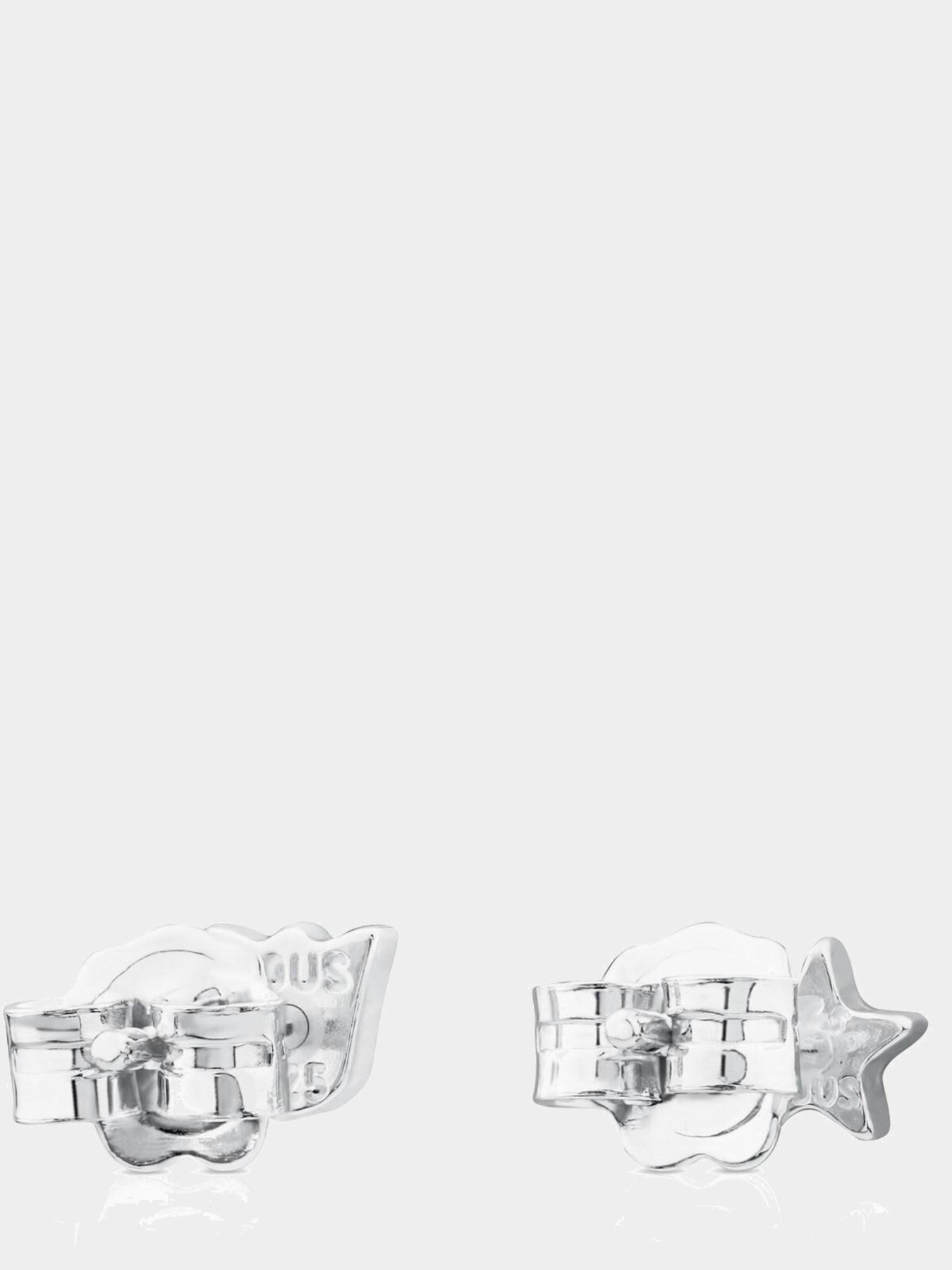 Серьги-гвоздики TOUS модель 611143500 Фото