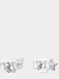 Серьги-гвоздики TOUS модель 611143500 Фото