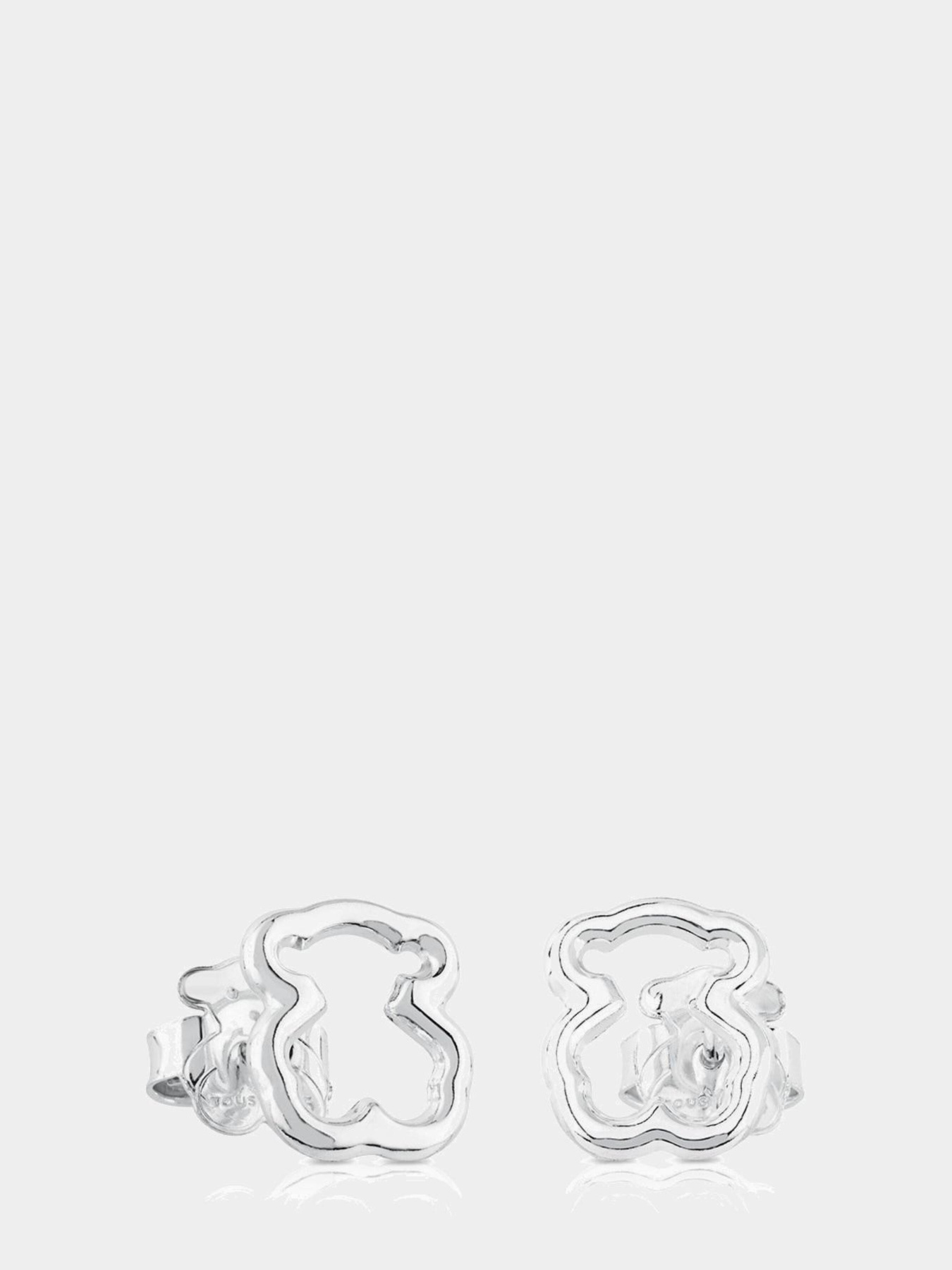 Серьги-гвоздики TOUS модель 316983500 Фото