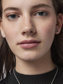 Серьги-гвоздики TOUS модель 316983500 Фото