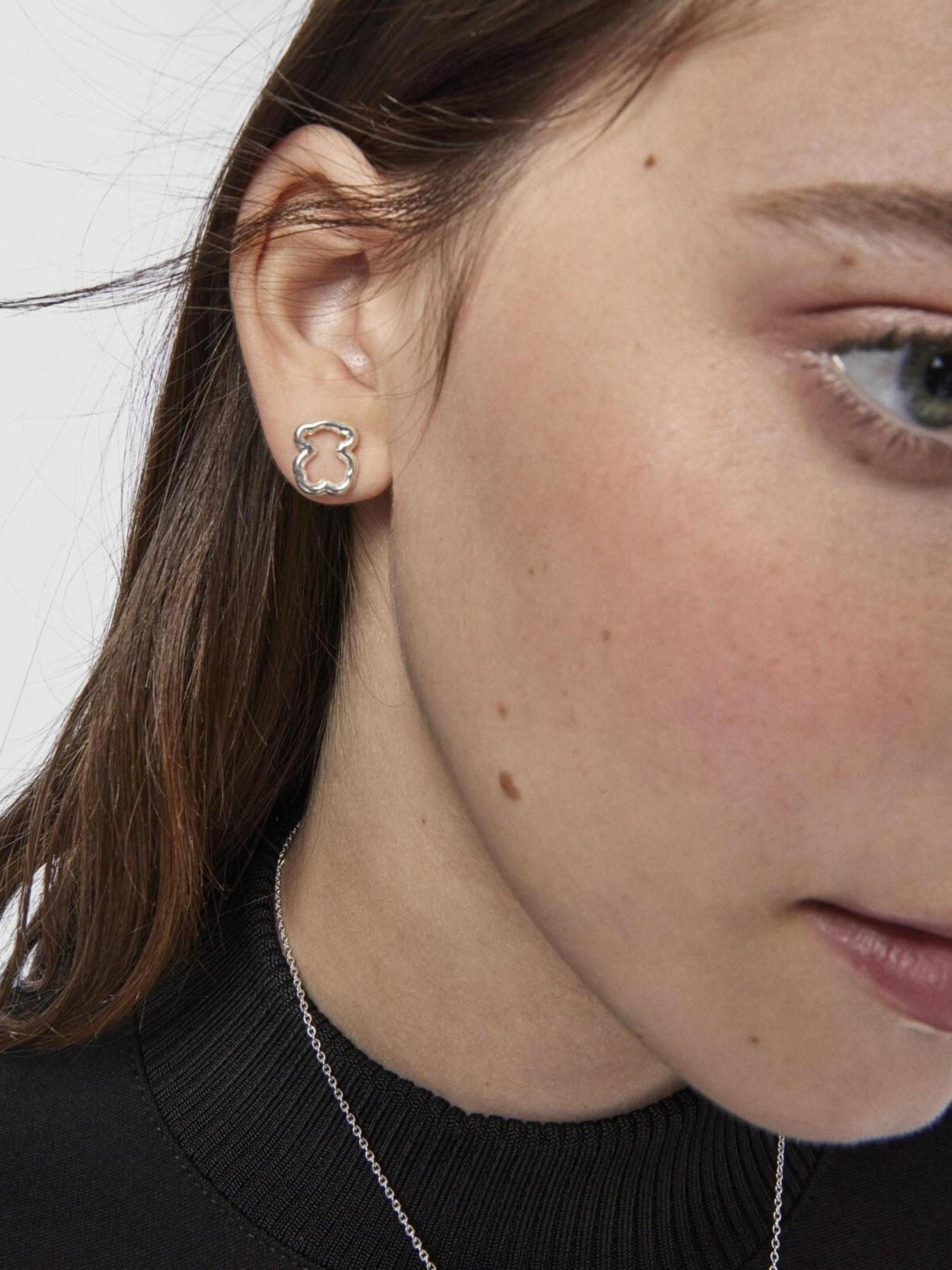 Пусети TOUS модель 316983500 Фото