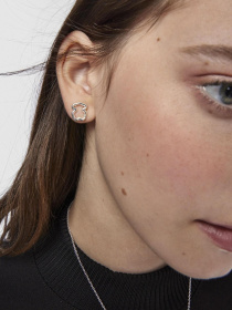 Пусети TOUS модель 316983500 Пусети TOUS модель 316983500 Фото