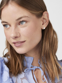 Серьги-подвески TOUS модель 214833500 Фото