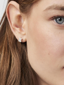 Серьги-подвески TOUS модель 214833500 Фото