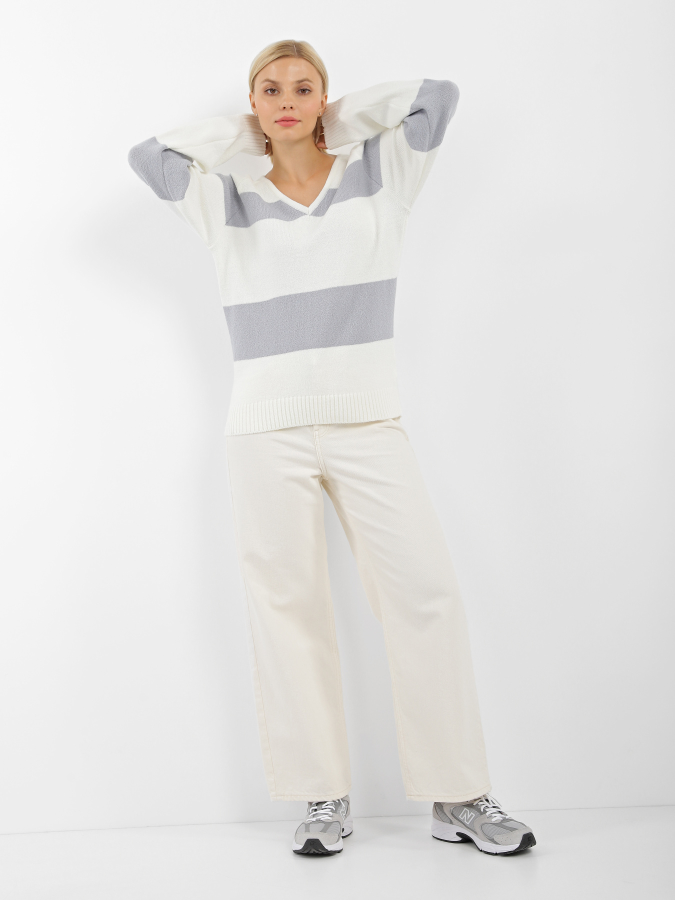 Джемпер Sewel модель JW921211900 Фото