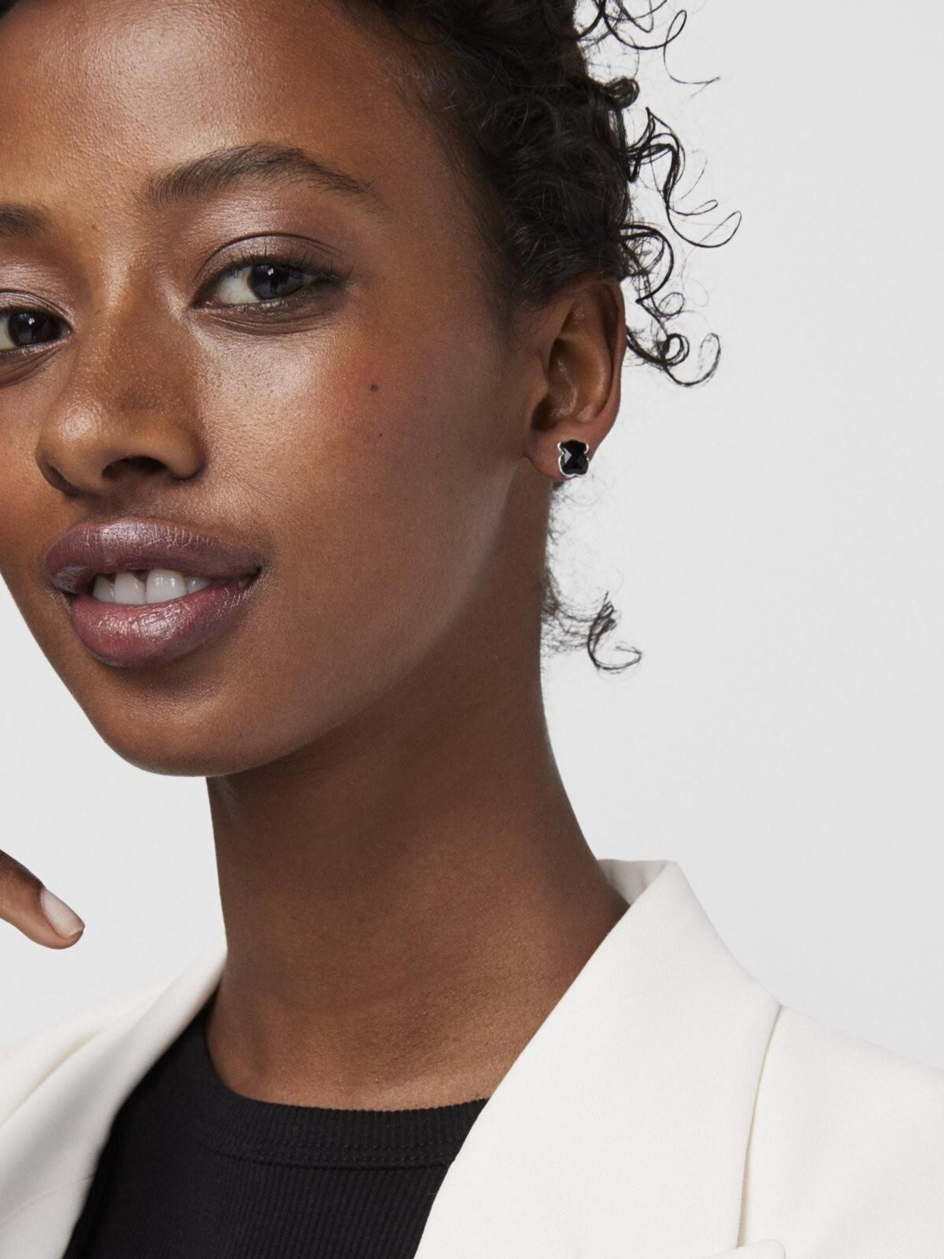 Пусети TOUS модель 815433500 Фото