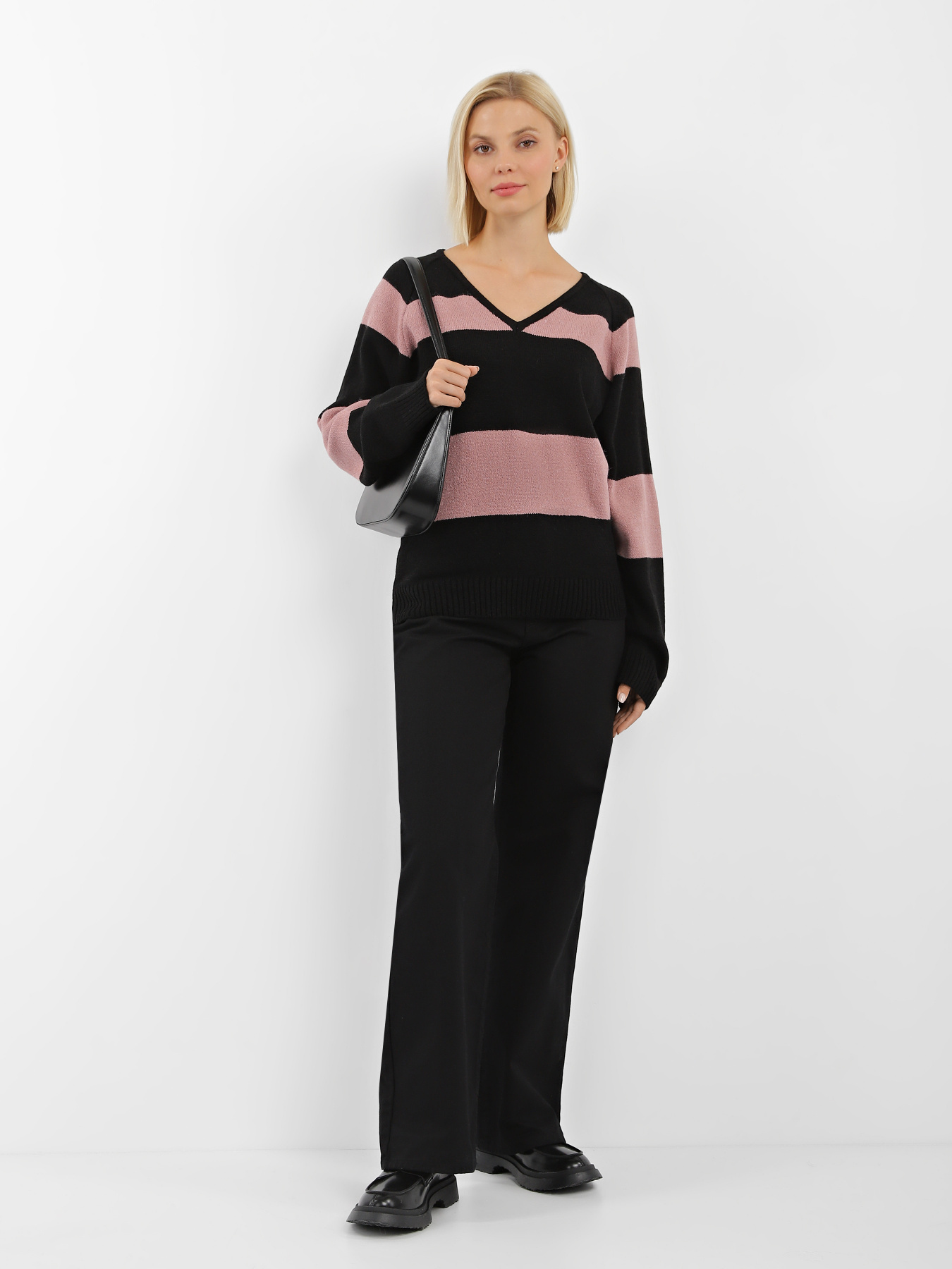 Джемпер Sewel модель JW921017100 Фото