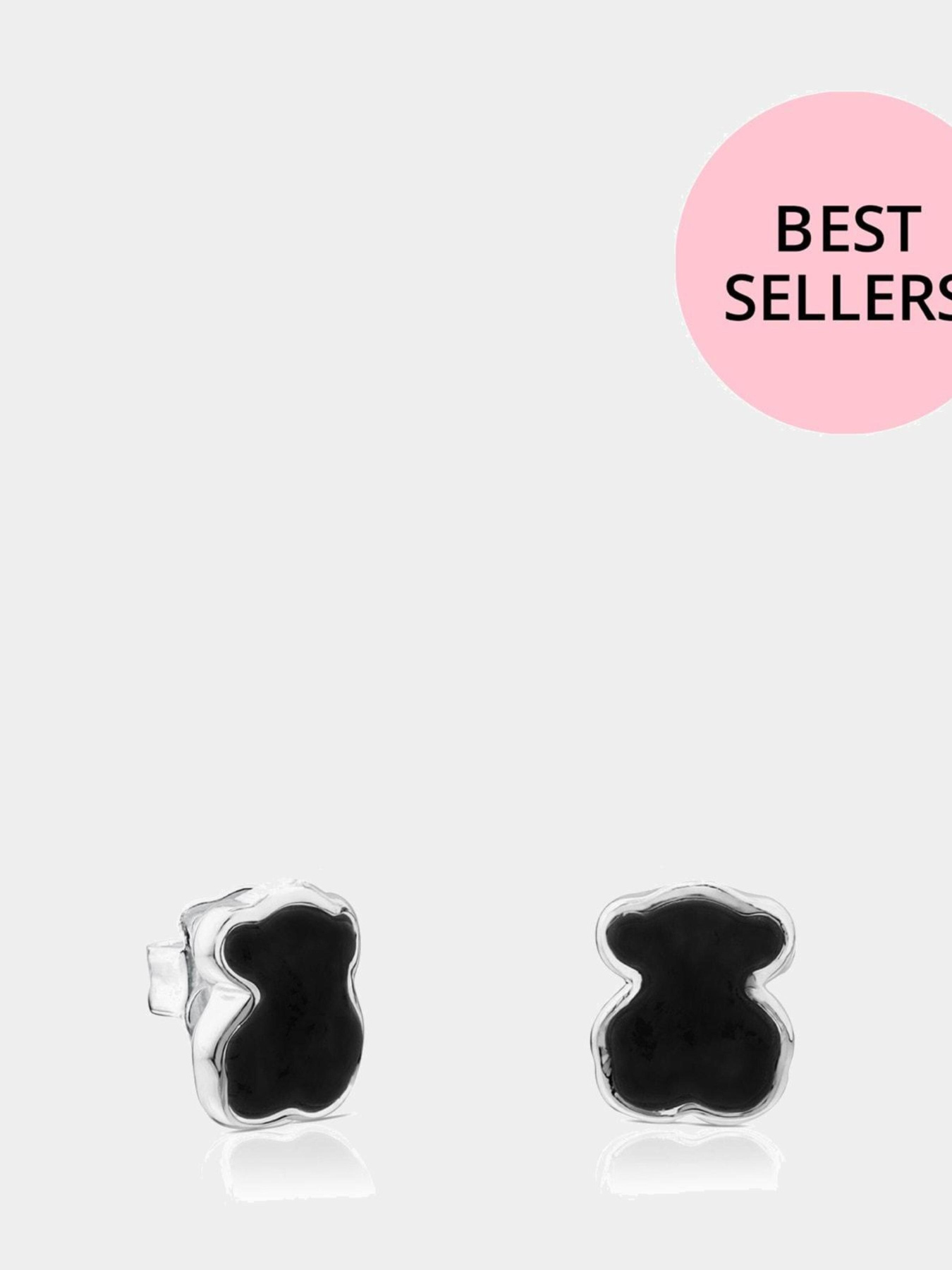 Пусети TOUS модель 615433580 Фото