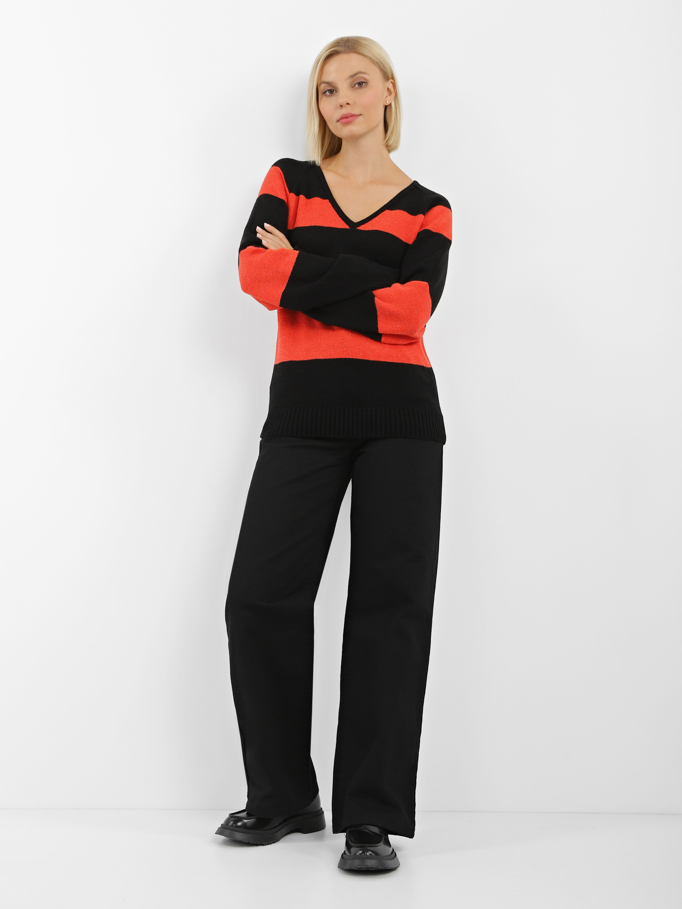 Джемпер Sewel модель JW921016400 Фото