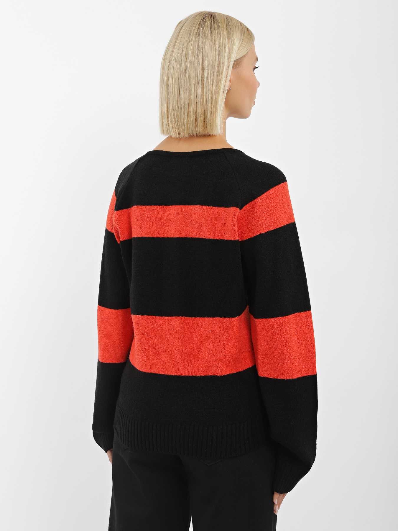 Джемпер Sewel модель JW921016400 Фото