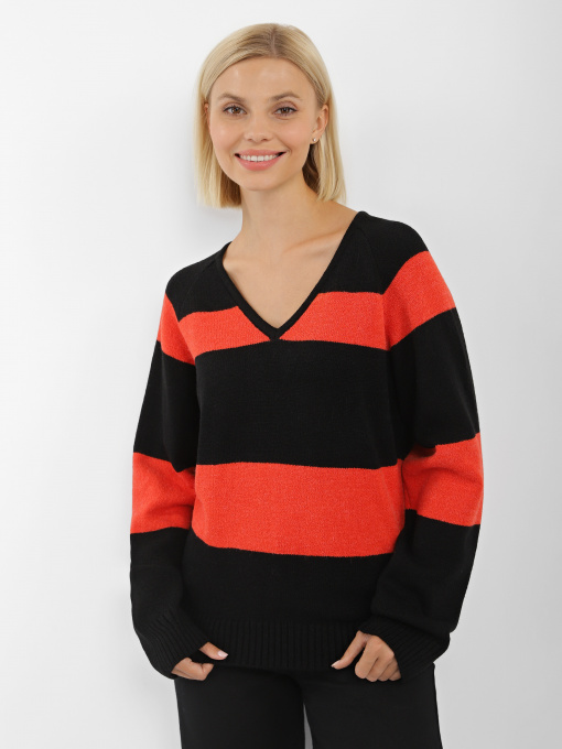 Джемпер Sewel Модель JW921016400 Фото