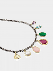 Колье TOUS модель 812442130 Фото