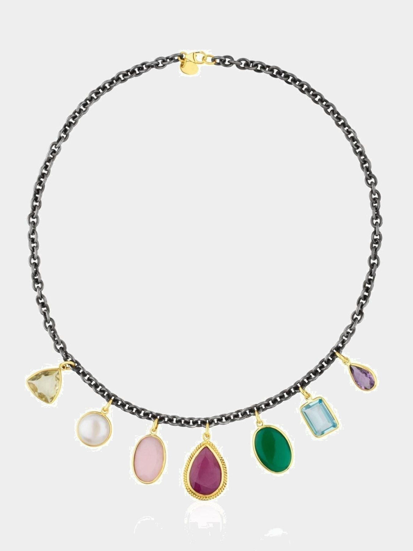 Кольє TOUS модель 812442130 Фото