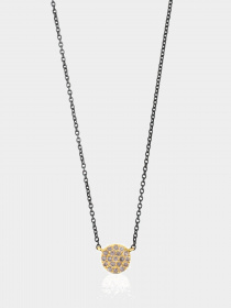 Кольє TOUS модель 812442110 Кольє TOUS модель 812442110 Фото