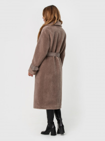 Шуба VIVA WEAR модель 23035 Фото