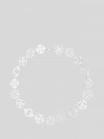 Колье TOUS модель 816682500 Фото