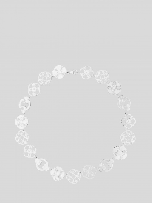 Колье TOUS модель 816682500 Фото