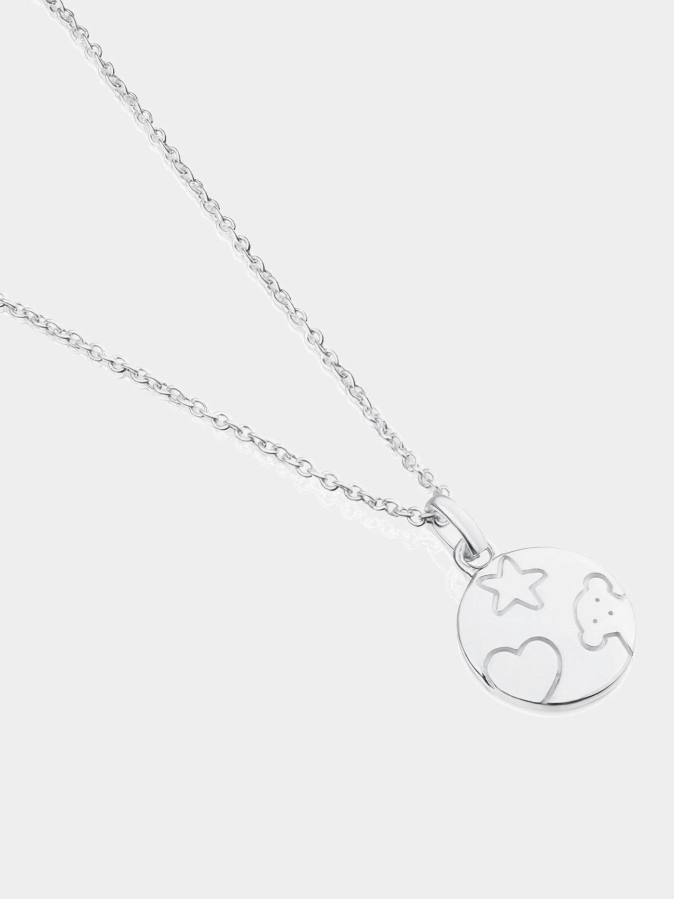 Колье TOUS модель 615684500 Фото