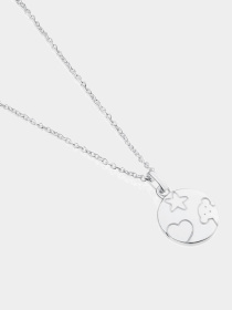 Колье TOUS модель 615684500 Фото