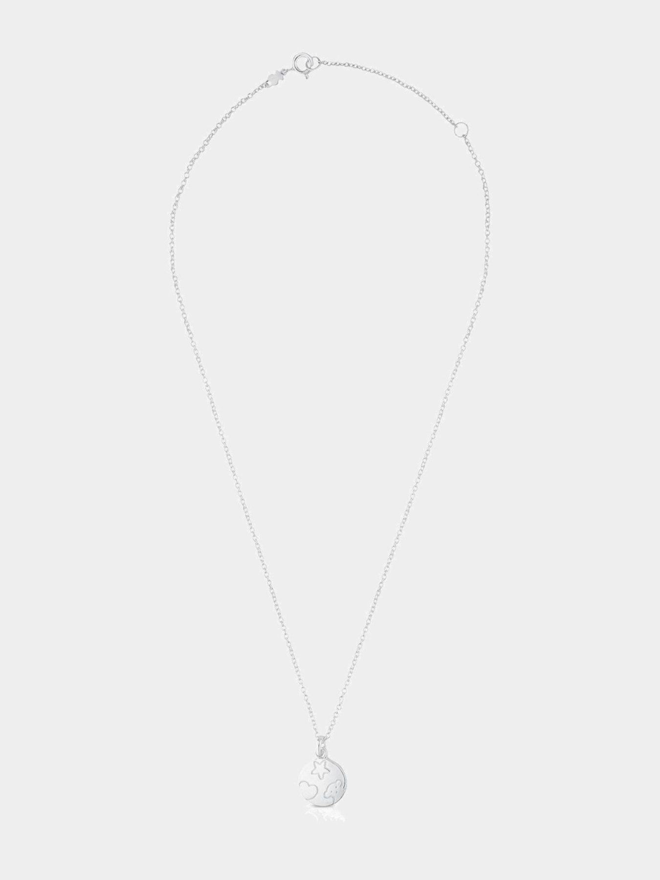 Колье TOUS модель 615684500 Фото