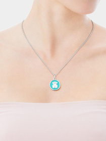 Кольє TOUS модель 512864500 Фото