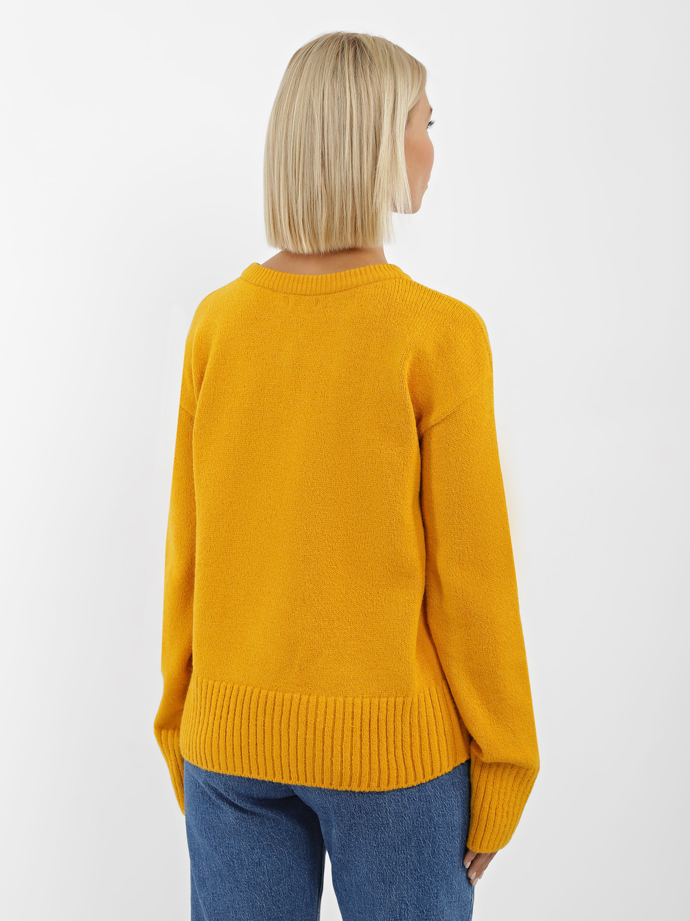 Джемпер Sewel модель JW923370000 Джемпер Sewel модель JW923370000 Фото