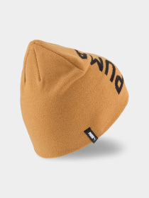 Шапка PUMA Ess Classic Cuffless Beanie модель 023433 Фото