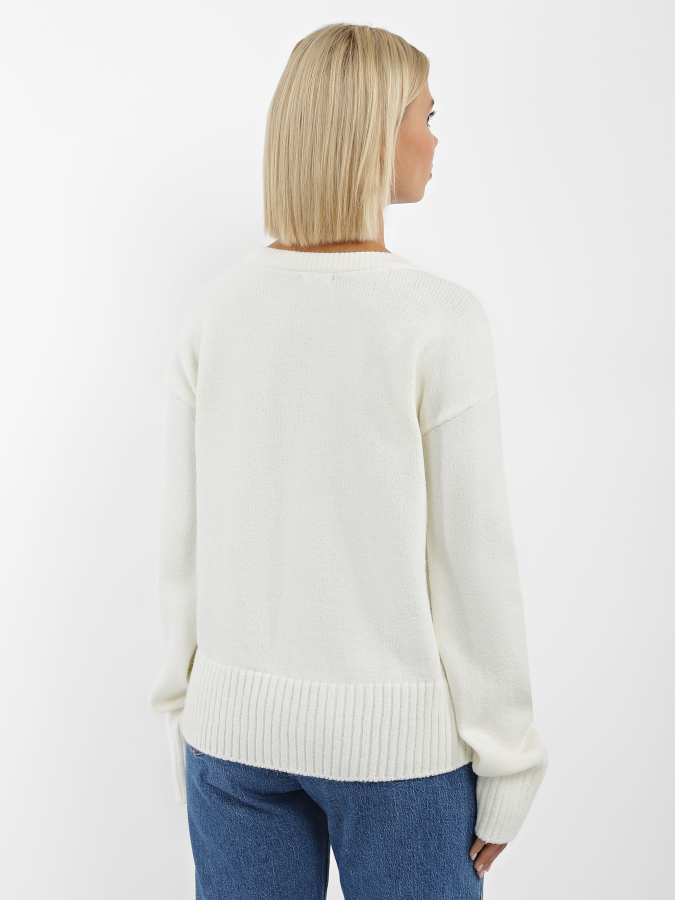 Джемпер Sewel Модель JW923210000 Фото