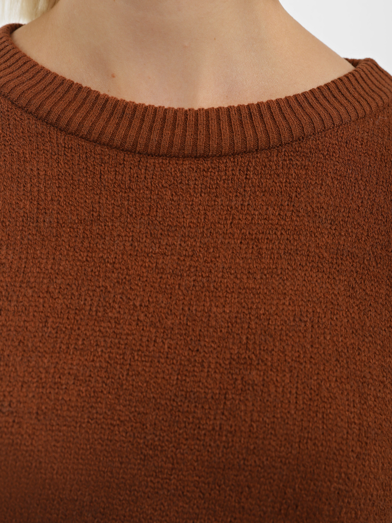 Джемпер Sewel модель JW923260000 Джемпер Sewel модель JW923260000 Фото