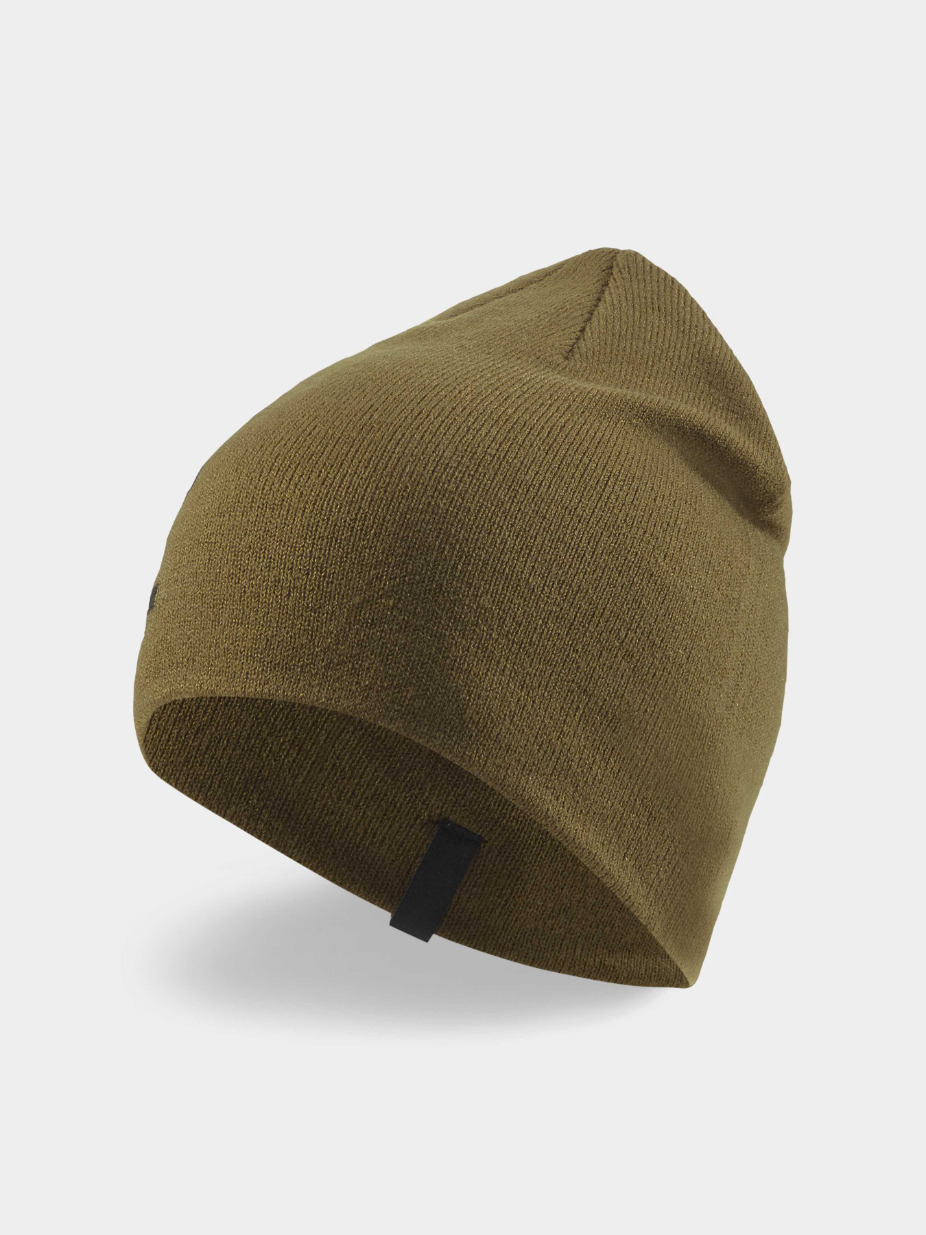 Шапка PUMA Ess Classic Cuffless Beanie модель 023433 Шапка PUMA Ess Classic Cuffless Beanie модель 023433 Фото