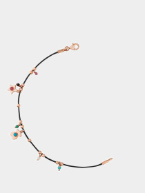 Кожаные TOUS модель 812401690 Фото