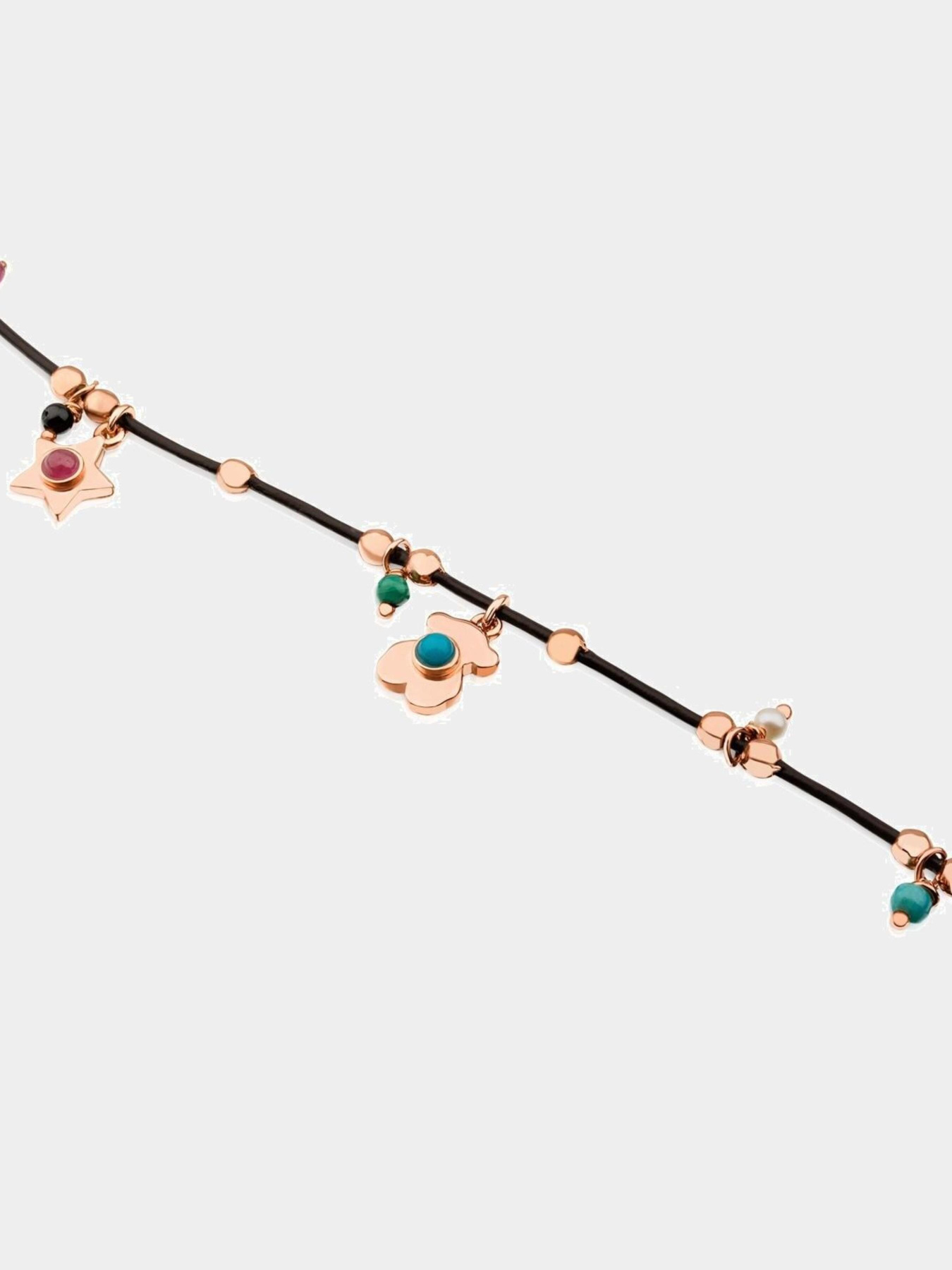 Шкіряні TOUS модель 812401690 Фото