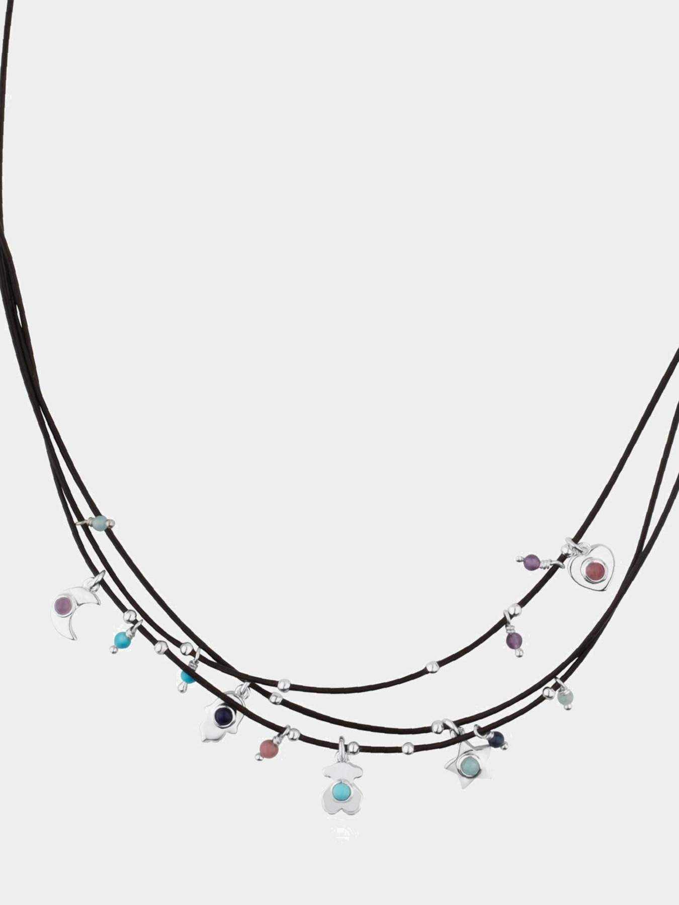 Кольє TOUS модель 812402630 Фото