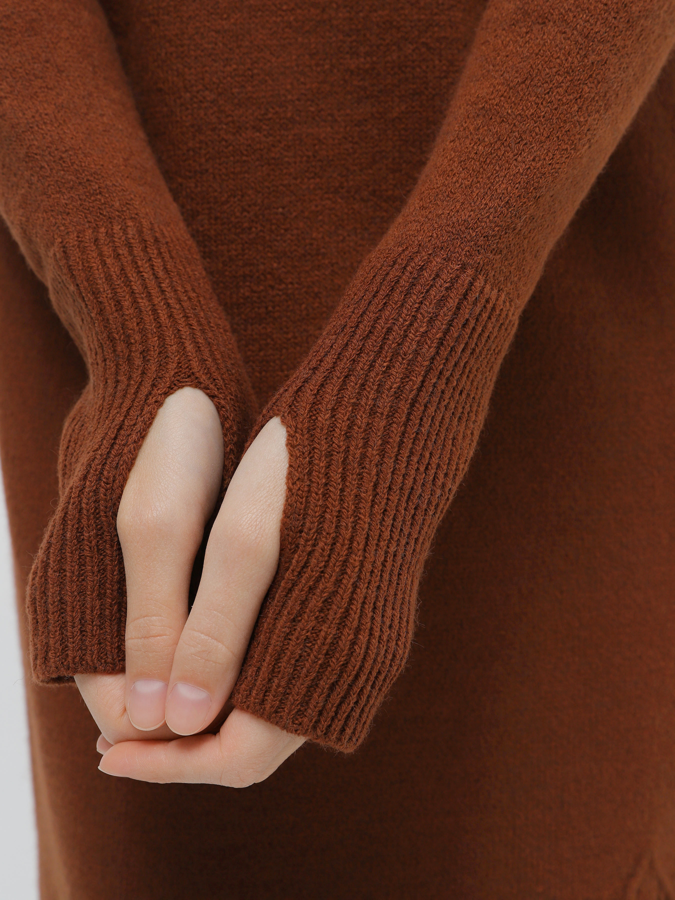 Платье миди Sewel модель PW882260000 Фото