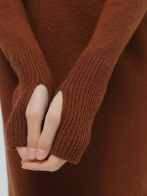 Платье миди Sewel модель PW882260000 Фото