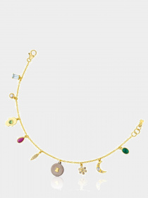 Самостоятельные TOUS модель 812441010 Фото