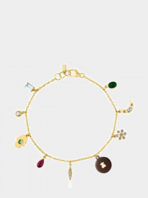 Самостійні TOUS модель 812441010 Фото