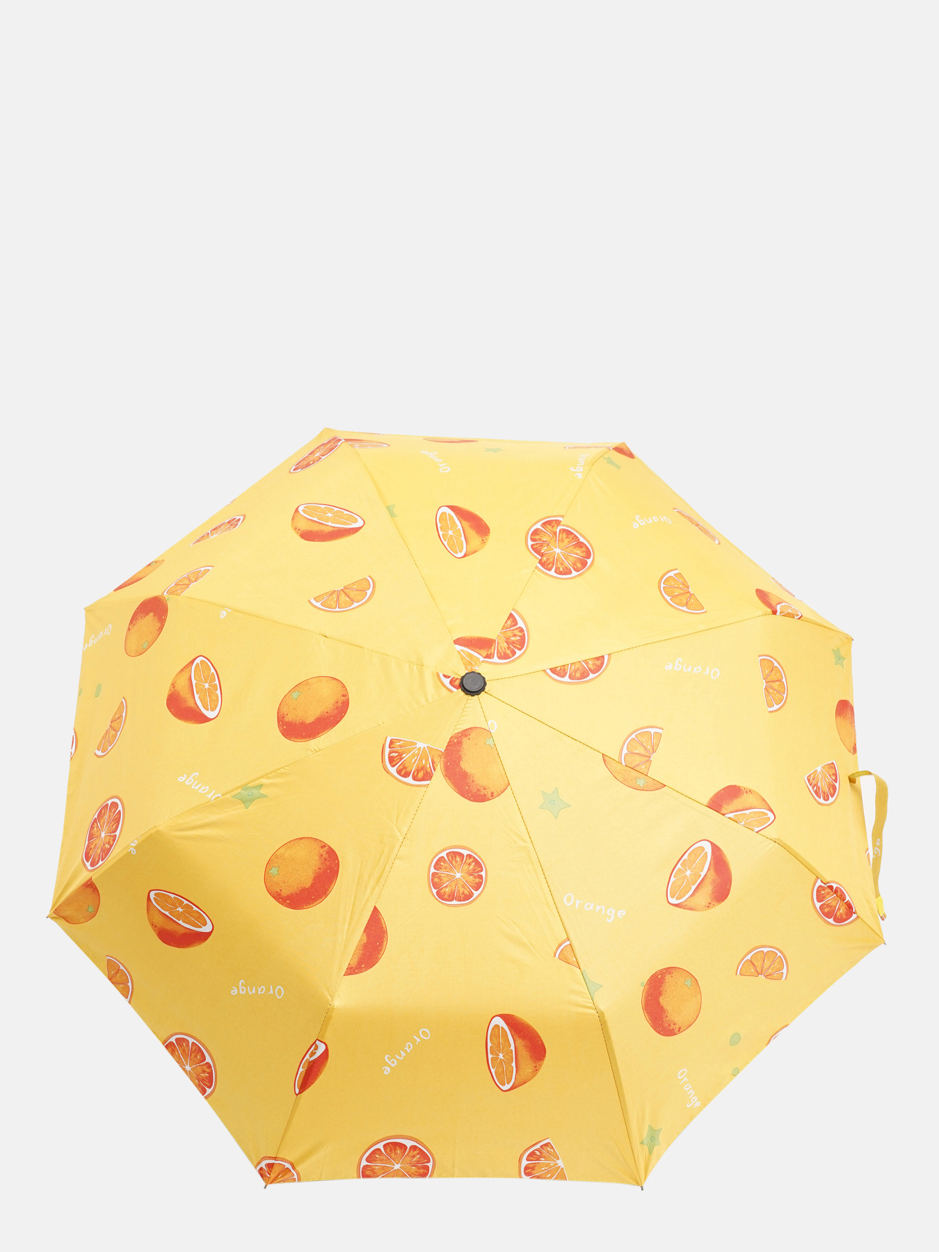 Зонт Monsen модель C1orange Фото