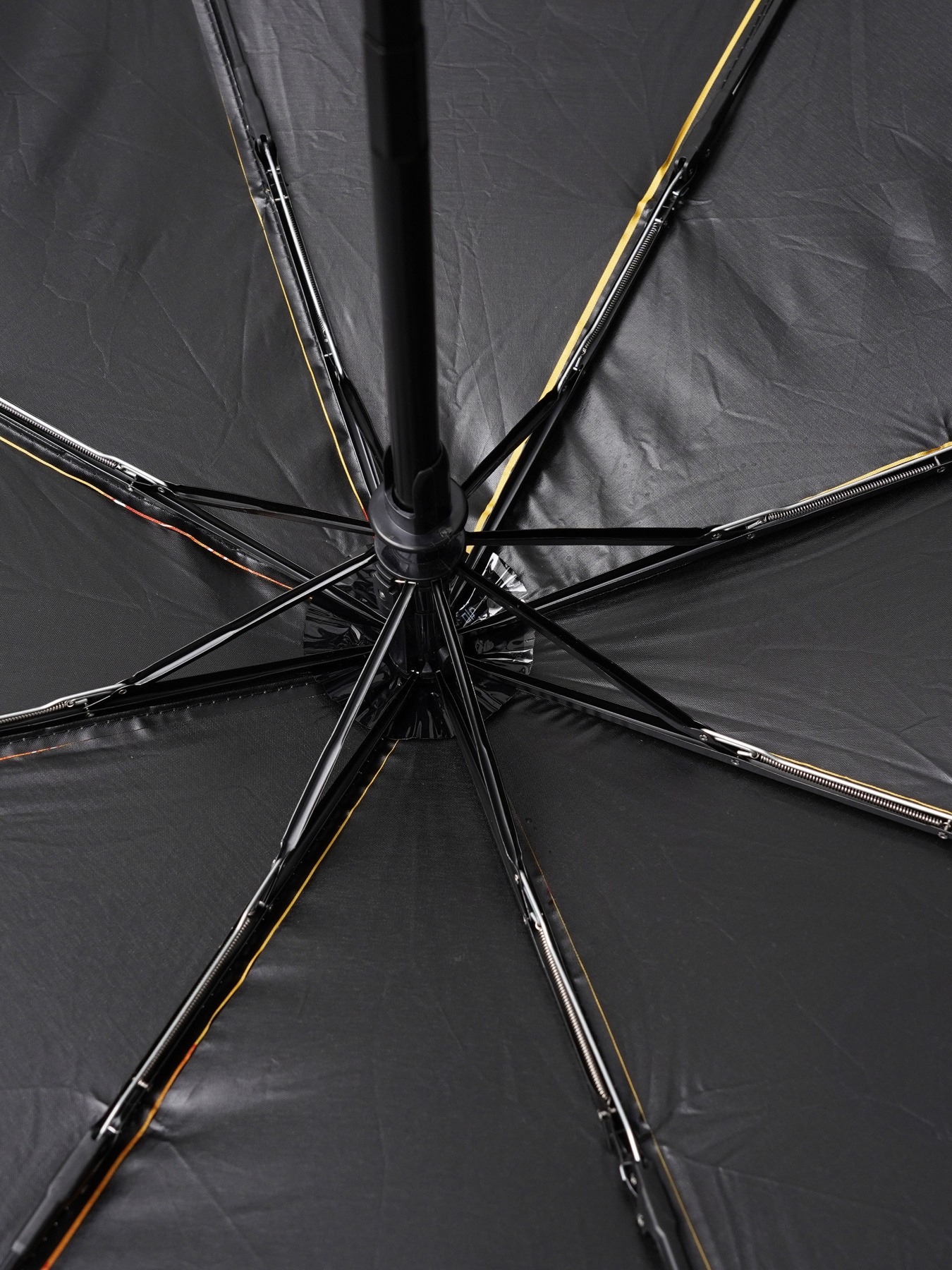 Зонт Monsen модель C1orange Фото