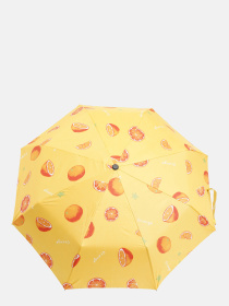 Зонт Monsen модель C1orange Фото