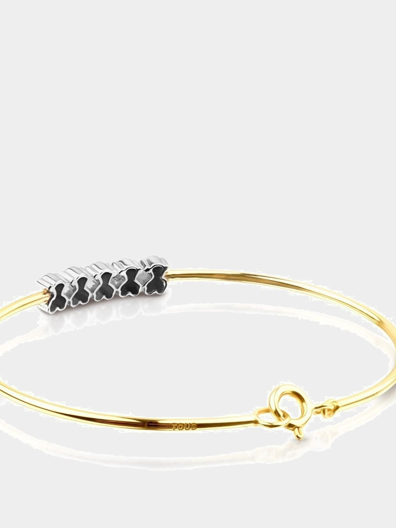 Банглы TOUS модель 815261000 Фото