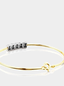 Банглы TOUS модель 815261000 Фото