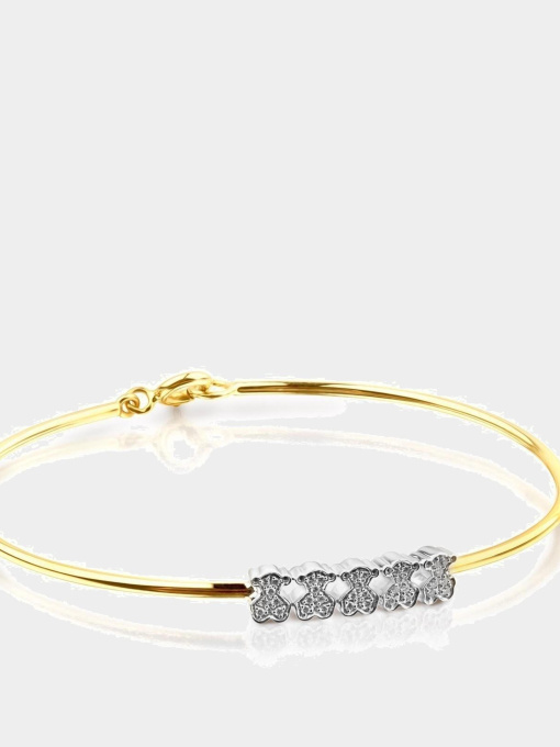 Банглы TOUS модель 815261000 Фото