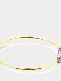 Банглы TOUS модель 815261000 Фото