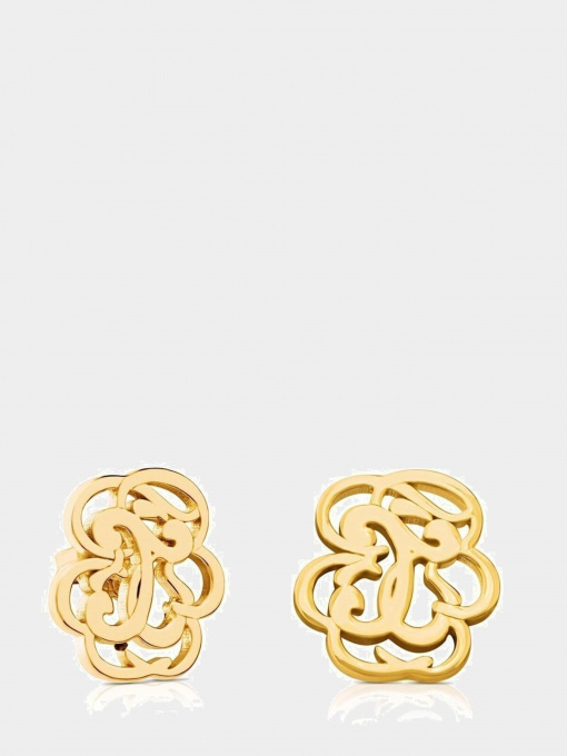 Серьги-гвоздики TOUS модель 712333010 Фото