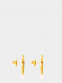 Серьги-гвоздики TOUS модель 712333000 Фото