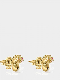 Серьги-гвоздики TOUS модель 812453020 Фото