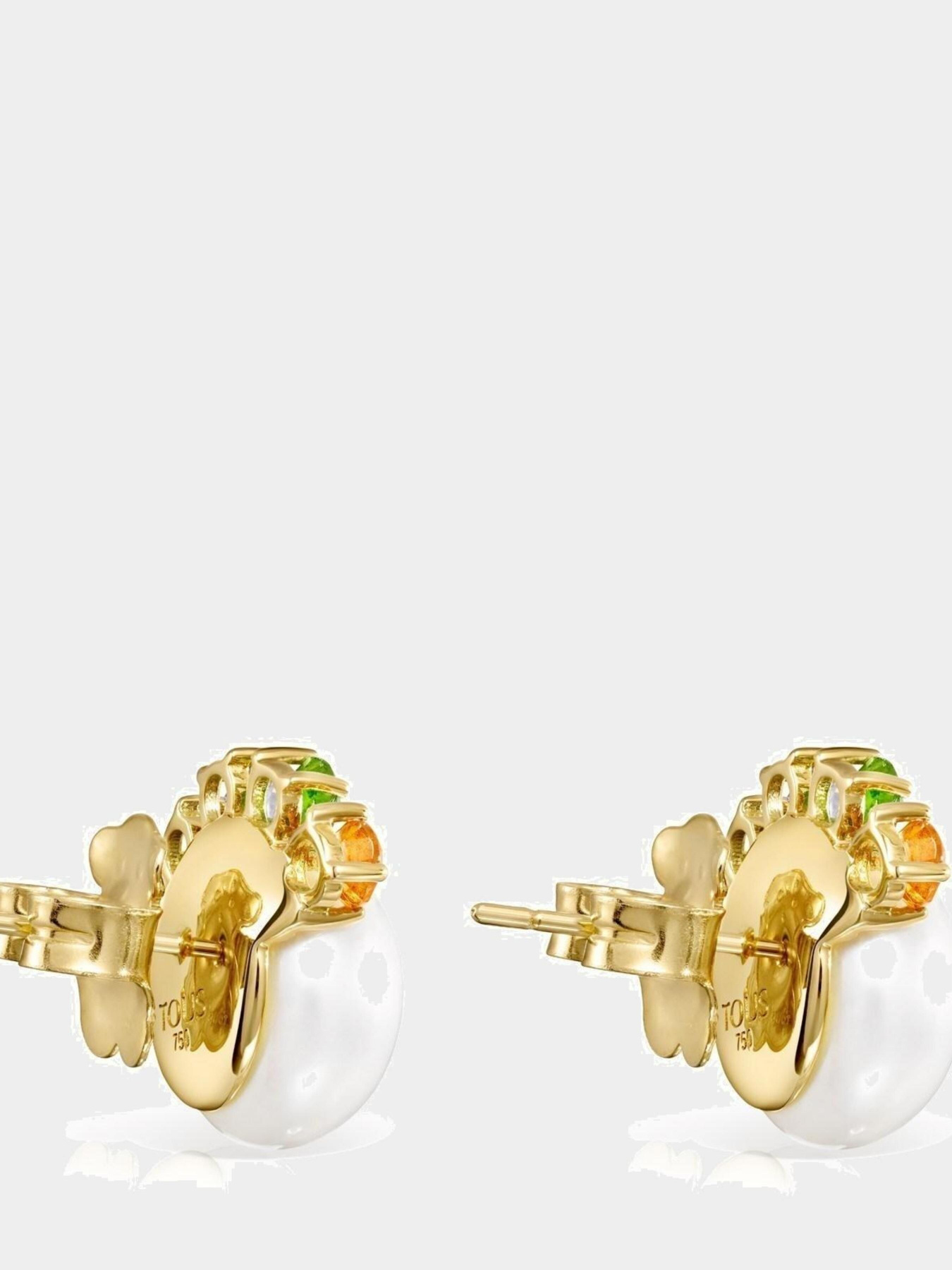 Пусети TOUS модель 812453010 Фото