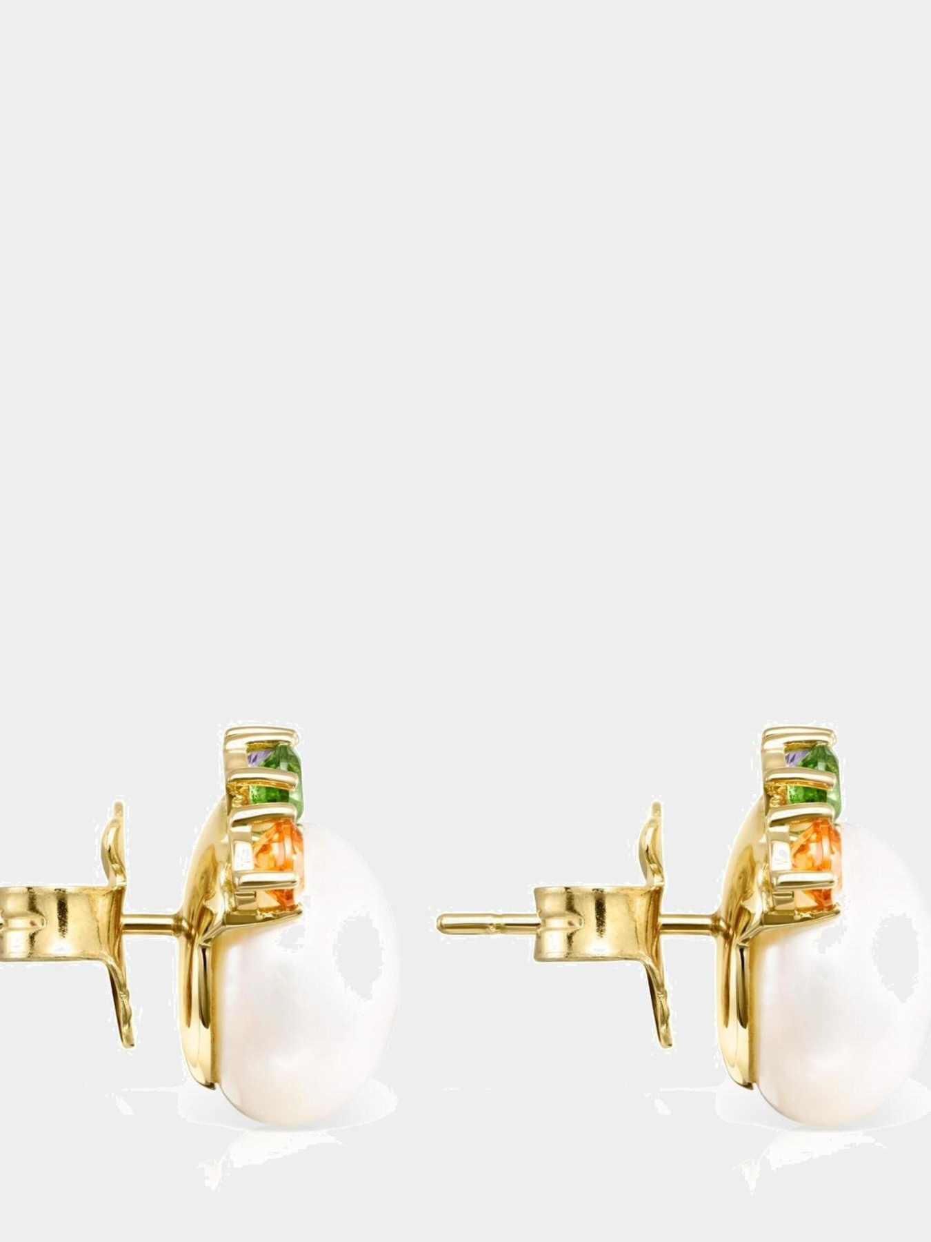 Пусети TOUS модель 812453010 Фото